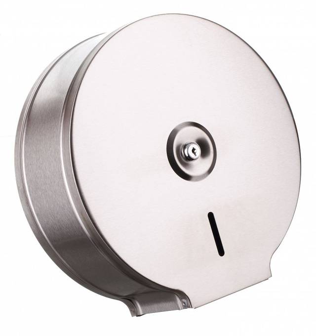 IFS1056 Prestige Maxi Jumbo Toilet Roll Dispenser