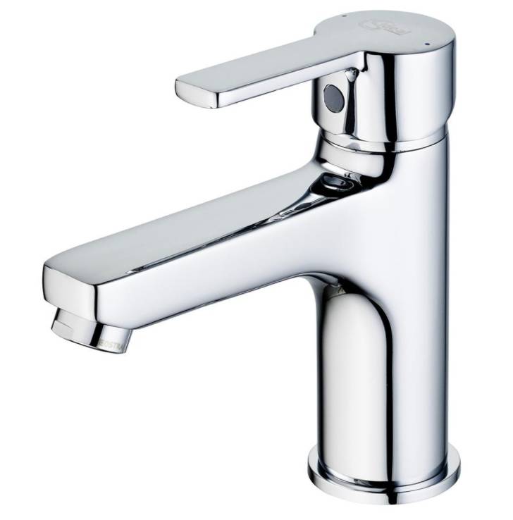 Calista Single Lever 1 Hole Bath Filler