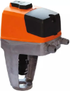 Balansering, Regulering og Aktuatorer - TA-Slider 750