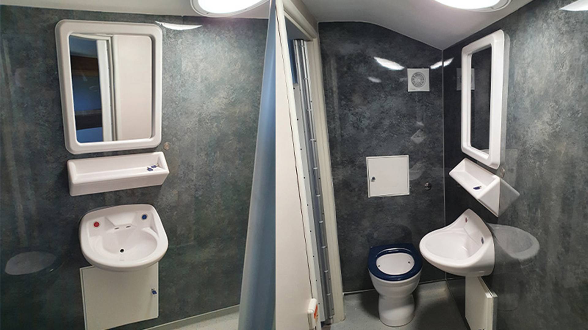 Reliable Washroom Solutions for Jigsaw Care Home NBS Source