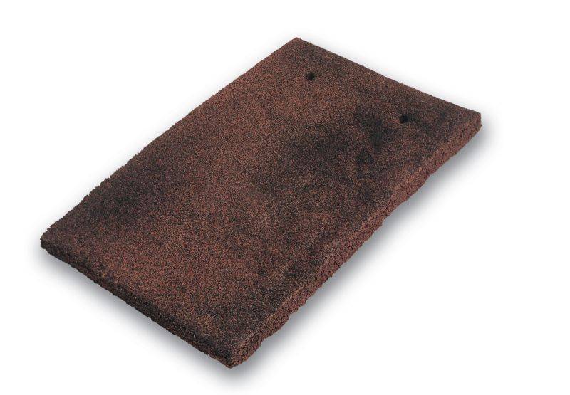 Heathland Plain Tile