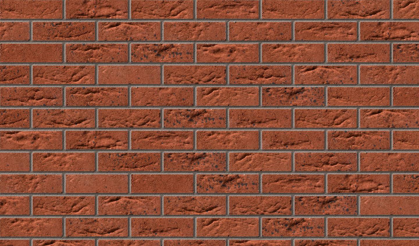 Darton Red Facing Brick