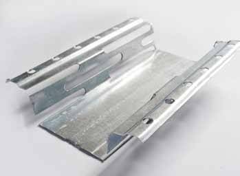 Hush Bar Deep - Resilient Bar
