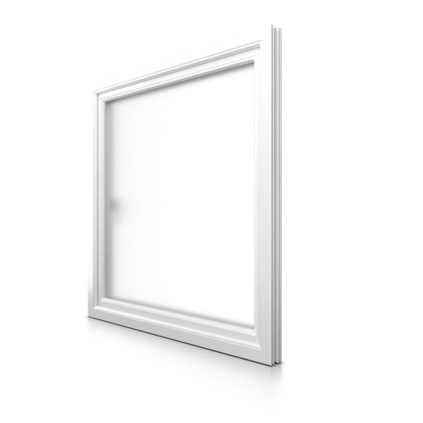 Halo Rustique Tilt and Turn Window - PVC-U Window System