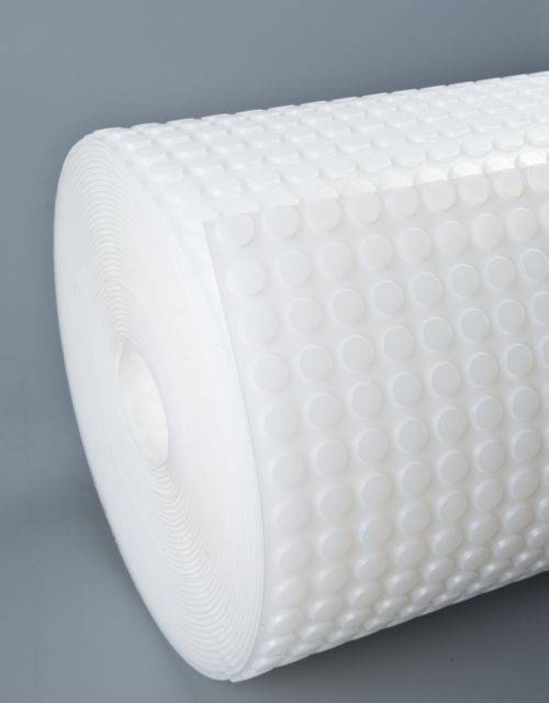 Non-Meshed Damp Proofing Membrane - Newton Newtonite - Non-Meshed Damp Proofing Membrane