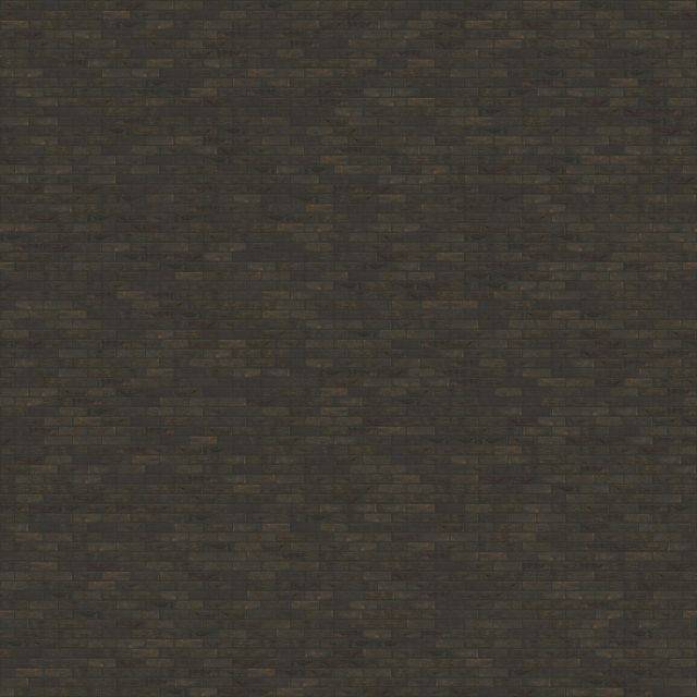 Anthracite Handmade Bricks