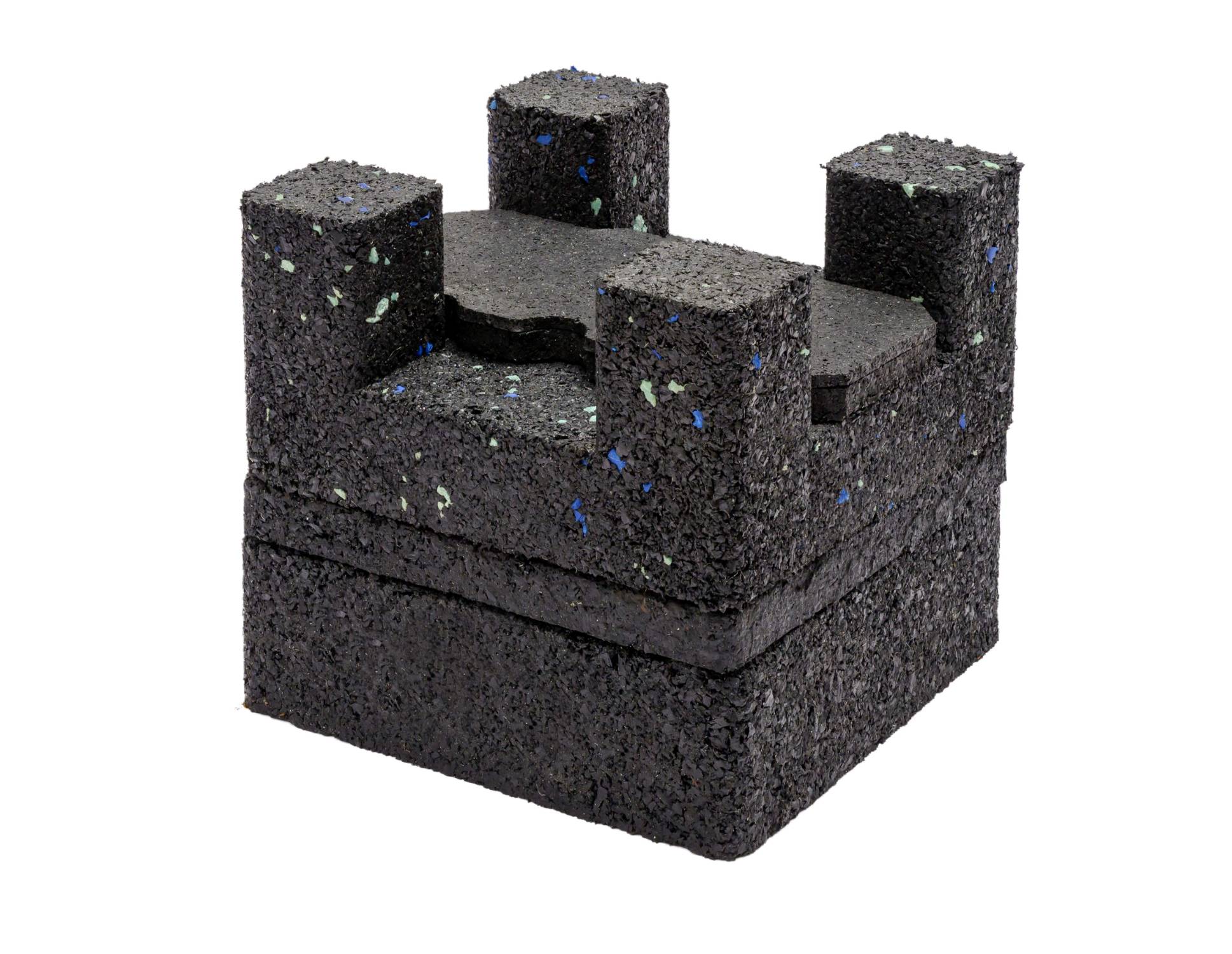 ResoCradle - Acoustic Cradle