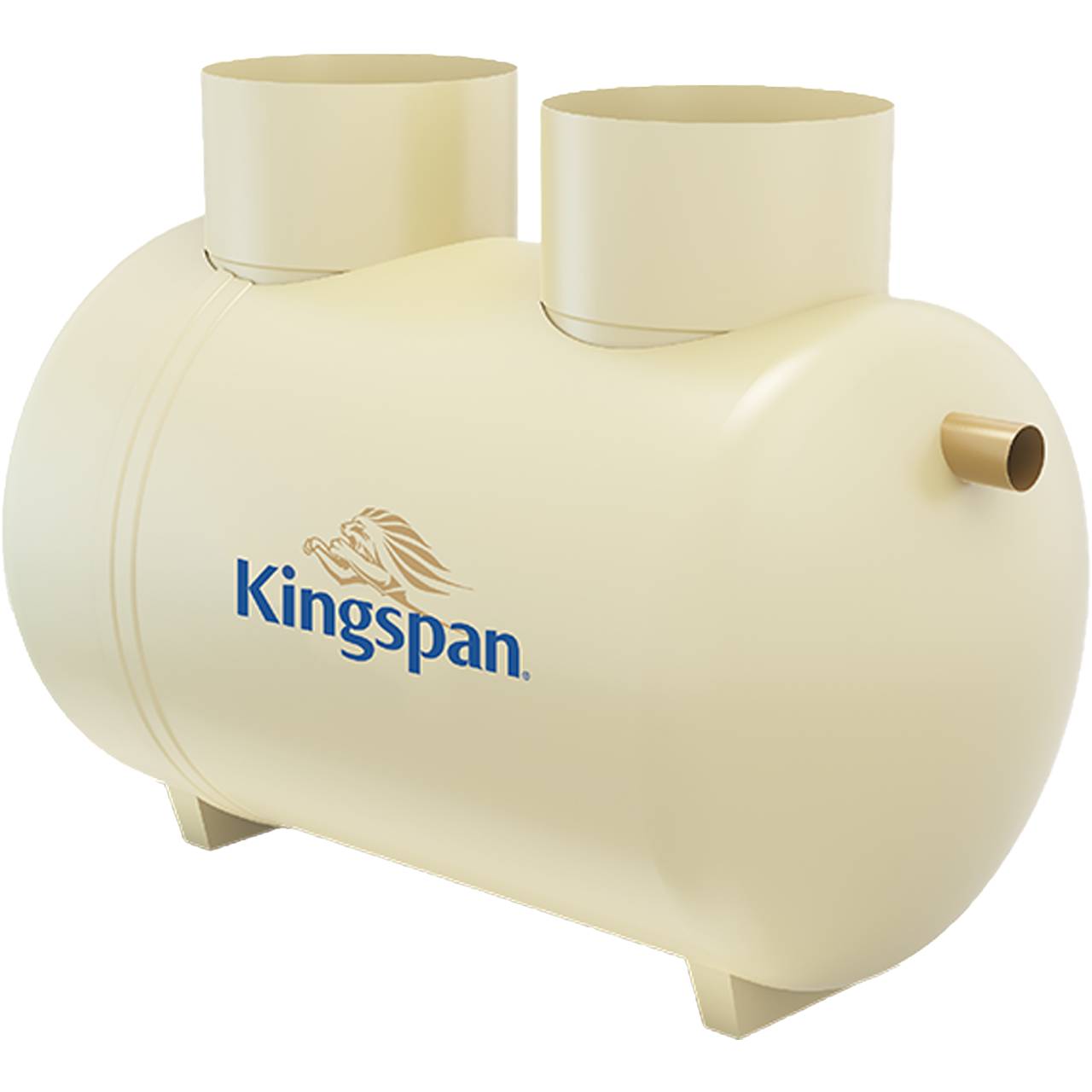 Klargester Grease Separators 
