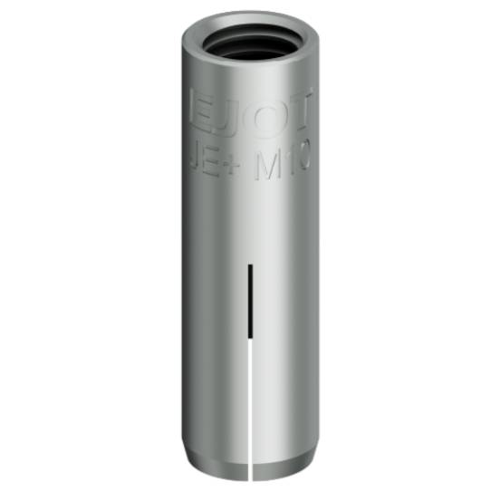 EJOT Drop In Anchor  - Expansion Anchor 