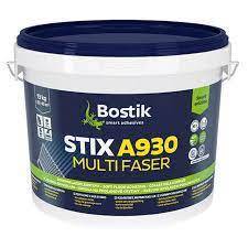 Bostik Stix A930 Multi-Faser Flooring Adhesive