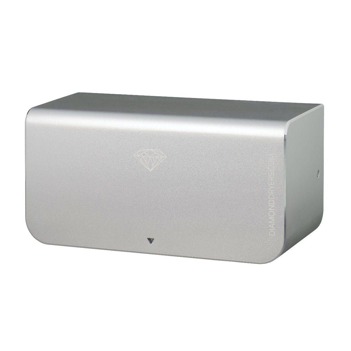Diamond Dryer Pure Hand Dryer - Air Sterilizing Hand Dryer