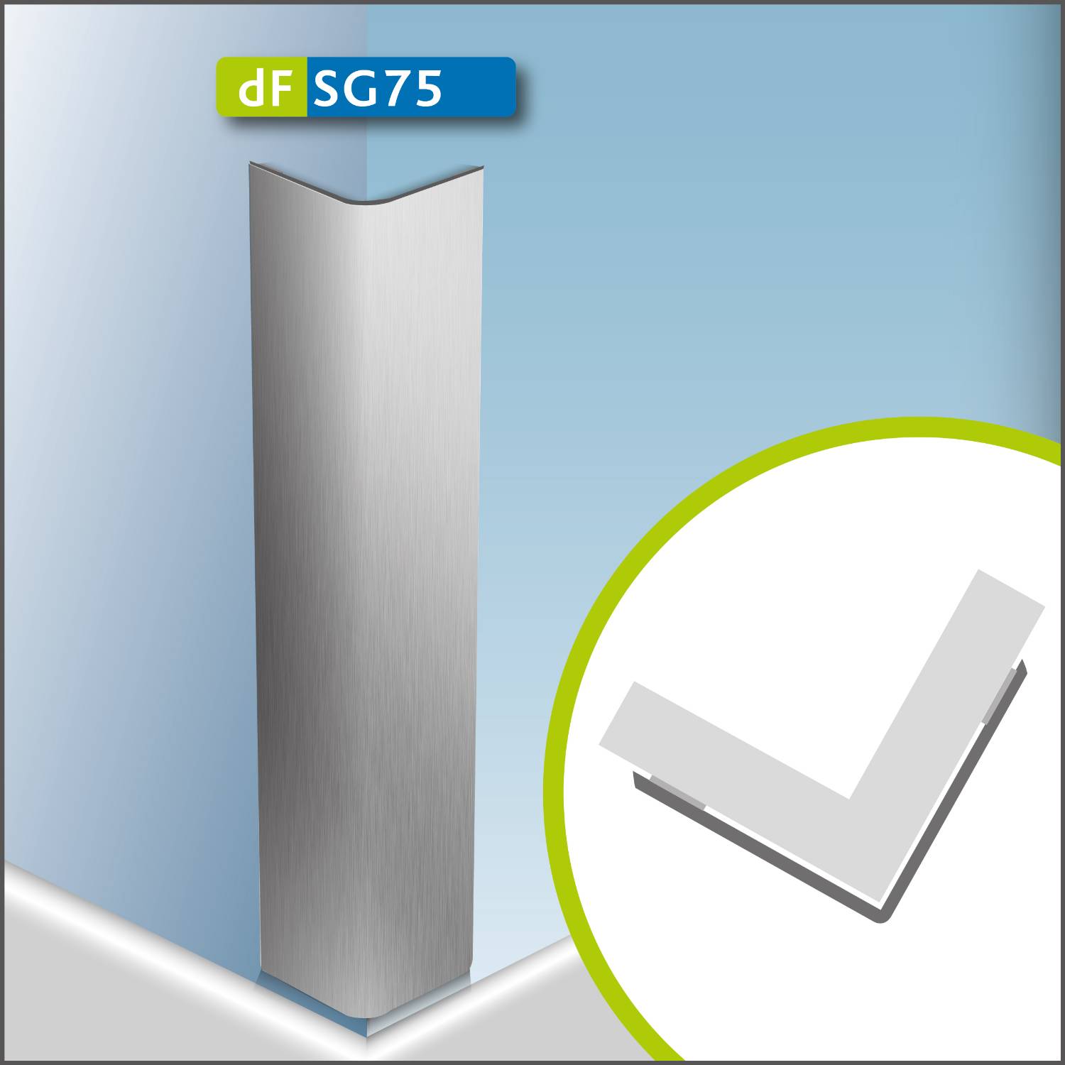 Corner Guards dF SG75