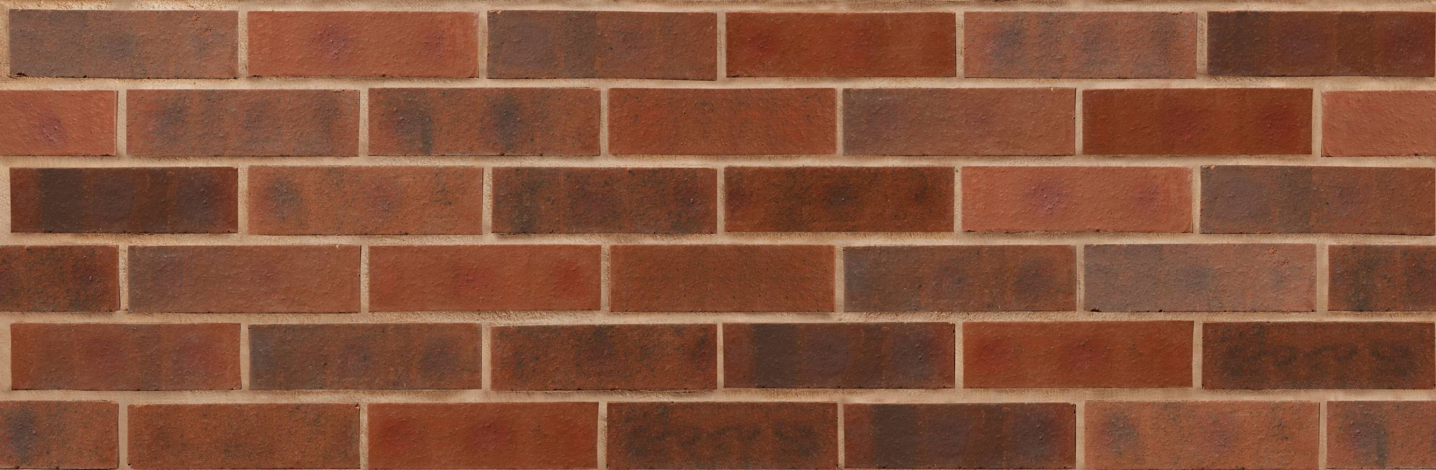 Carlton Clayburn Civic Clay Brick