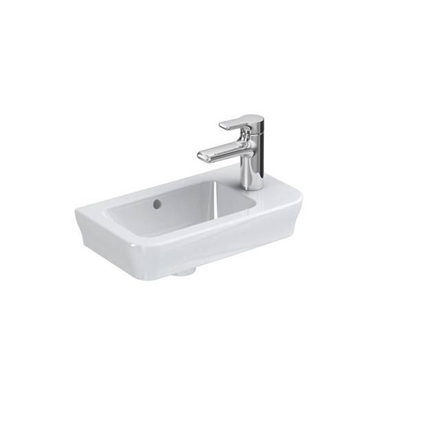 Softmood 45 cm Handrinse Washbasin