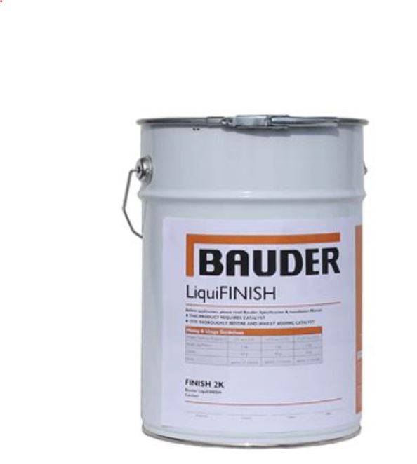 Bauder LiquiFINISH