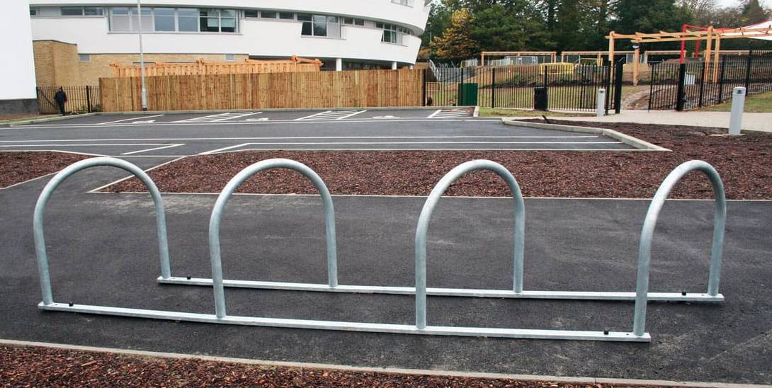 Malford Cycle Rack