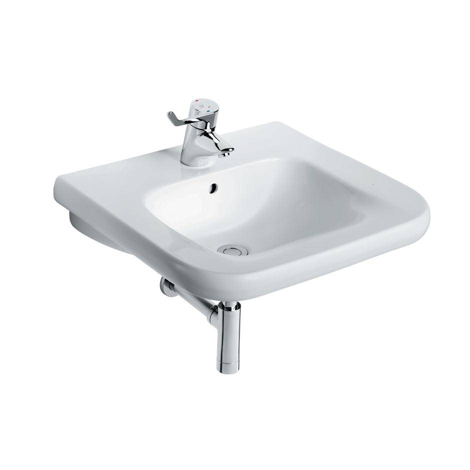 Contour 21 Accessible Washbasin