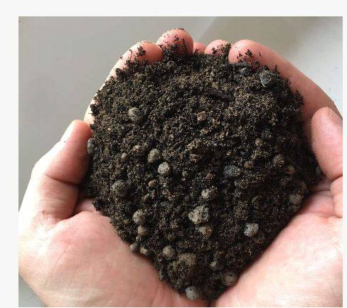 Intensive Lightweight Topsoil