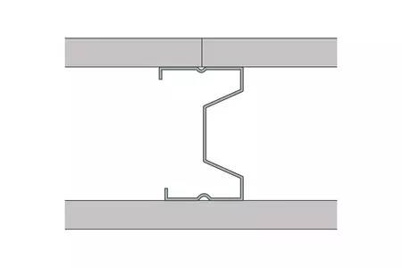 GypWall Single Frame - A206A014S (EN)