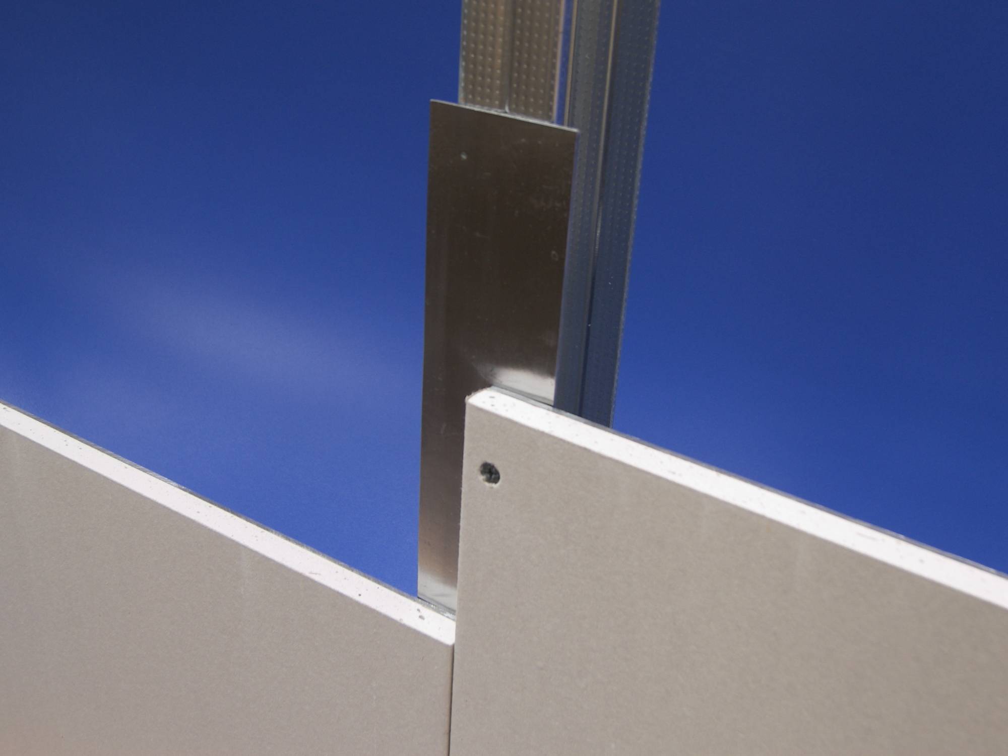 Lead Lined Panels - Gypsum - Radiation Shielded Lead Lined Panel