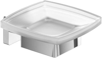 Elements - Striking Soap Dish TVA152020000