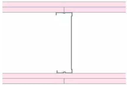 GypWall Single Frame - A206091S (EN)