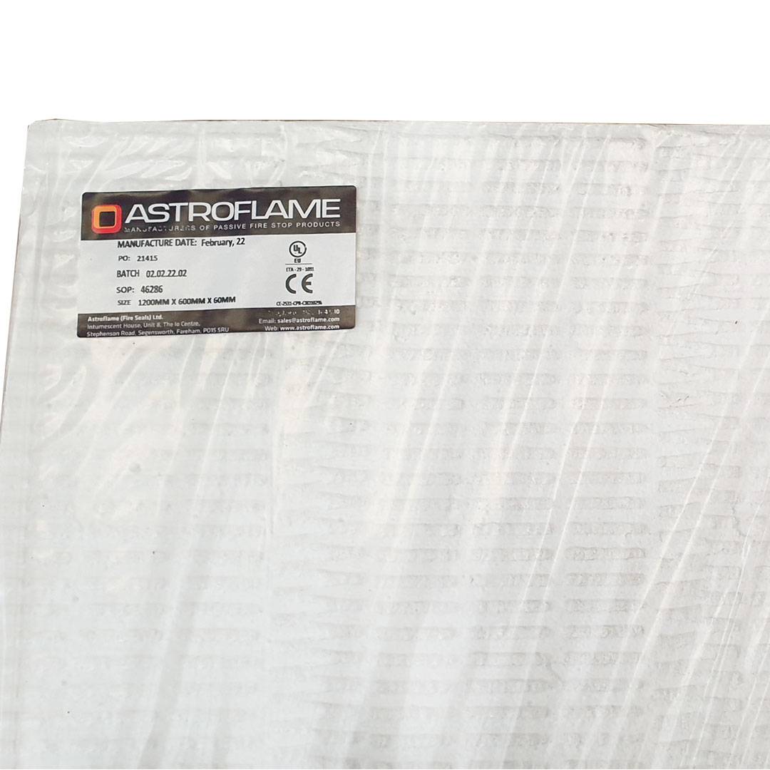 ASTRO BATT - Fire Resistant Batt