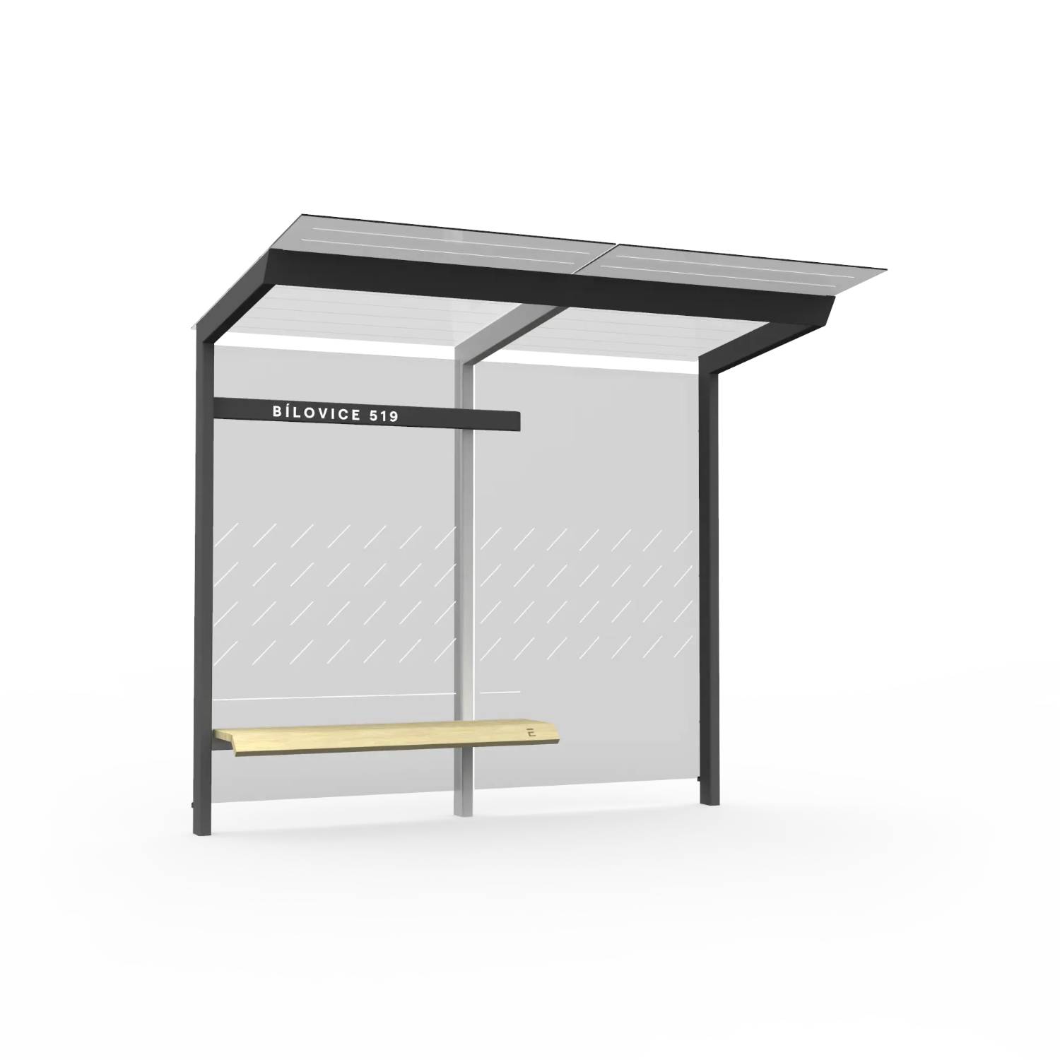 All Urban - X1 Shelter Collection