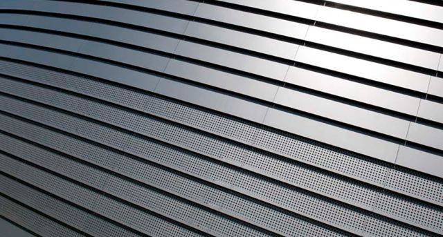 Rockpanel Metallics