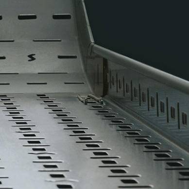Swifts Cable Tray - Cable Tray
