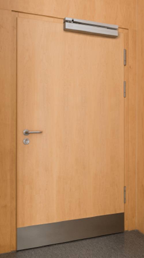 SMARTec Door Two