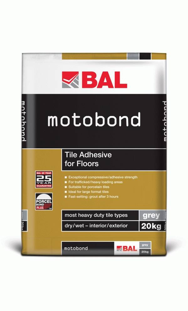 Motobond