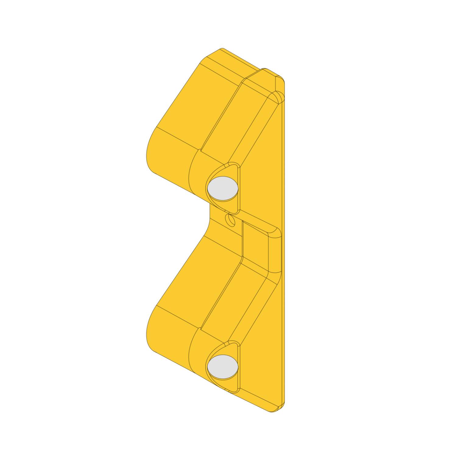 Armco Safety End