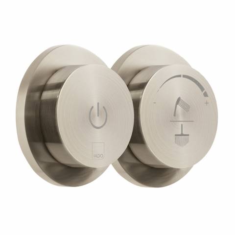 Sensori Concealed 2 Outlet Digital Shower Control |  DIA-2000 | IND-DIA2000-
