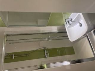 MSL3 GRP Bathroom Pod