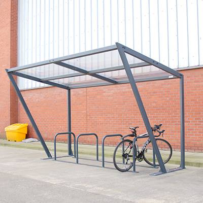 Strada™ Shelter - External Shelter