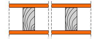 fermacell® 1H13 Timber Stud Partition