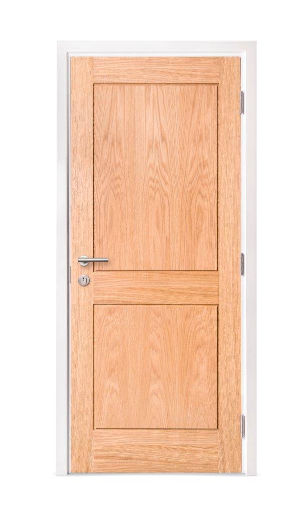 Designer Range of Flush, Panelled Effect and Grooved Doorsets - Internal Doors