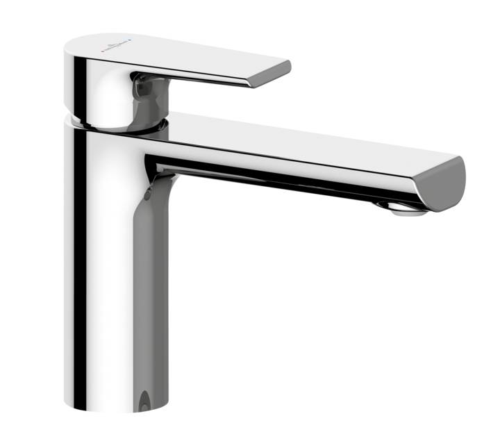 Liberty Single-lever Basin Mixer TVW107003000