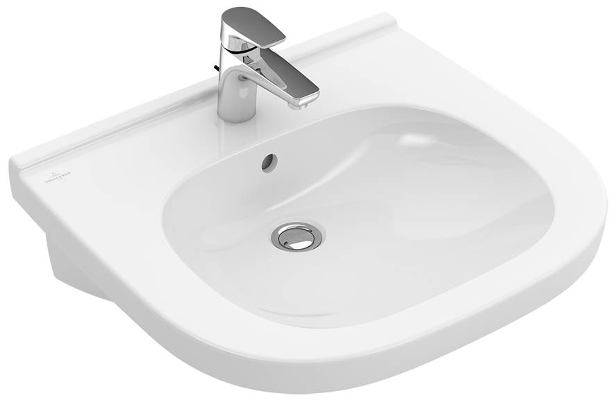 Washbasin ViCare 411961