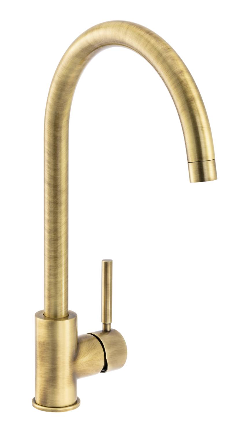 Carron Phoenix Savoy Tap - Sink Tap