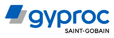 Gyproc, Saint-Gobain Sweden AB logotyp