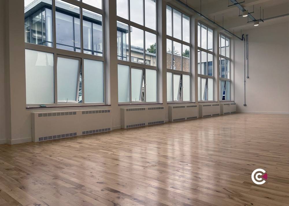 Covora LST Radiator Cover