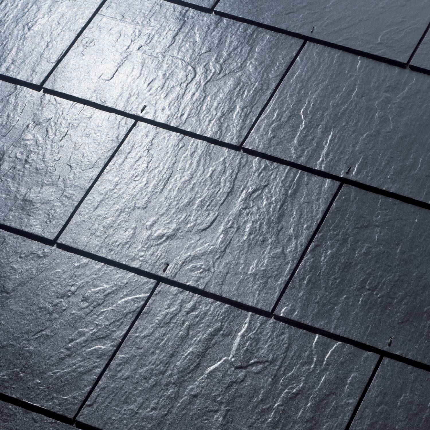 Cedral Thrutone Textured - Fibre cement roof slate