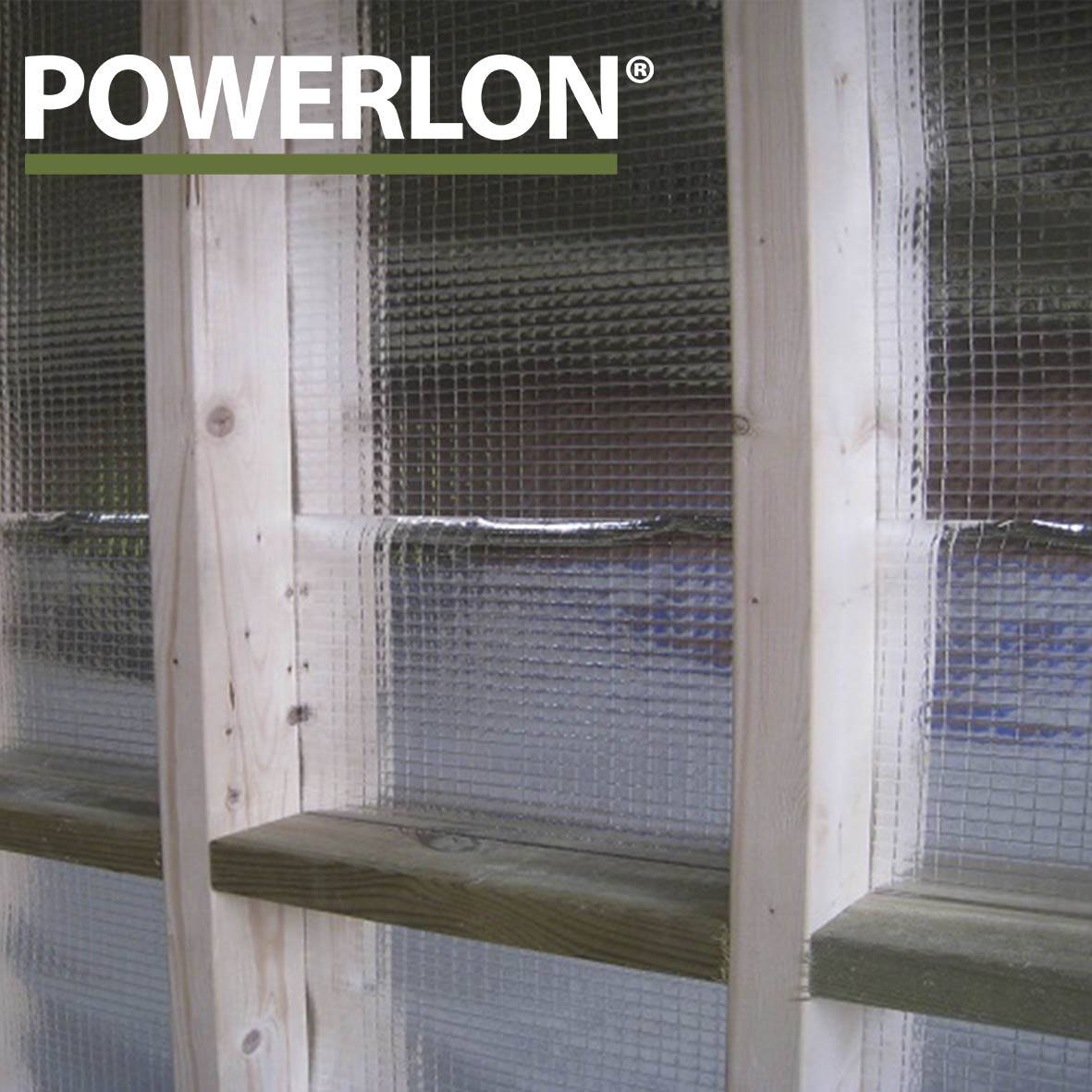 Powerlon® UltraBlock - Thermo Reflective AVCL Vapour Control Layer  - Thermo-Reflective Vapour Control Layer