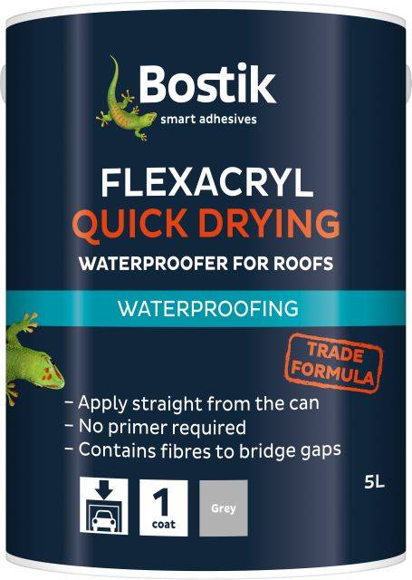 Flexacryl Quick Drying