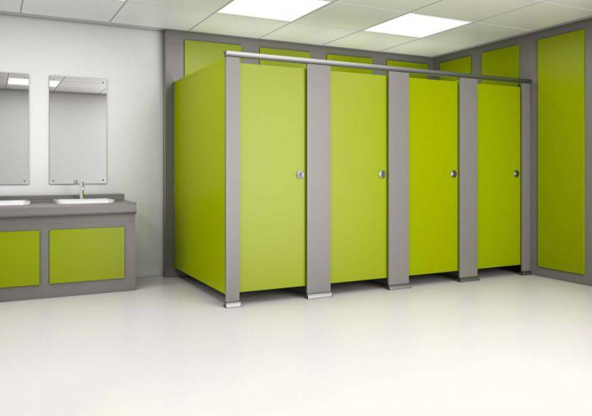 Quadro Panel Cubicle