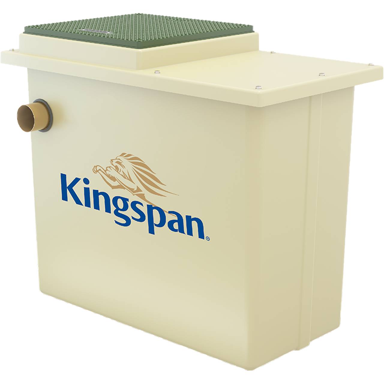 Klargester Grease Separators 