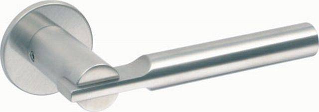 Annapurna stainless steel lever handles