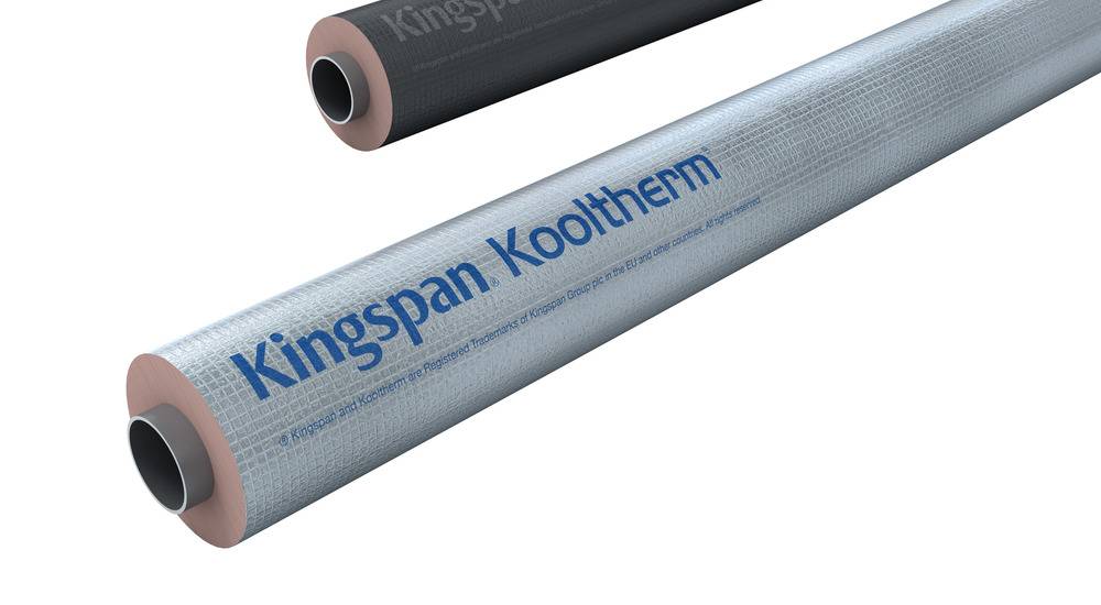 Kingspan Kooltherm Pipe